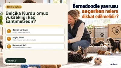 Belçika Kurdu omuz yüksekliği kaç santimetredir?
