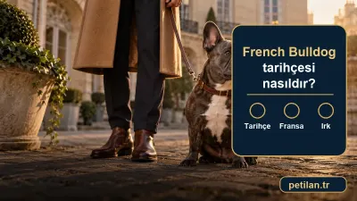 French Bulldog tarihçesi nasıldır?