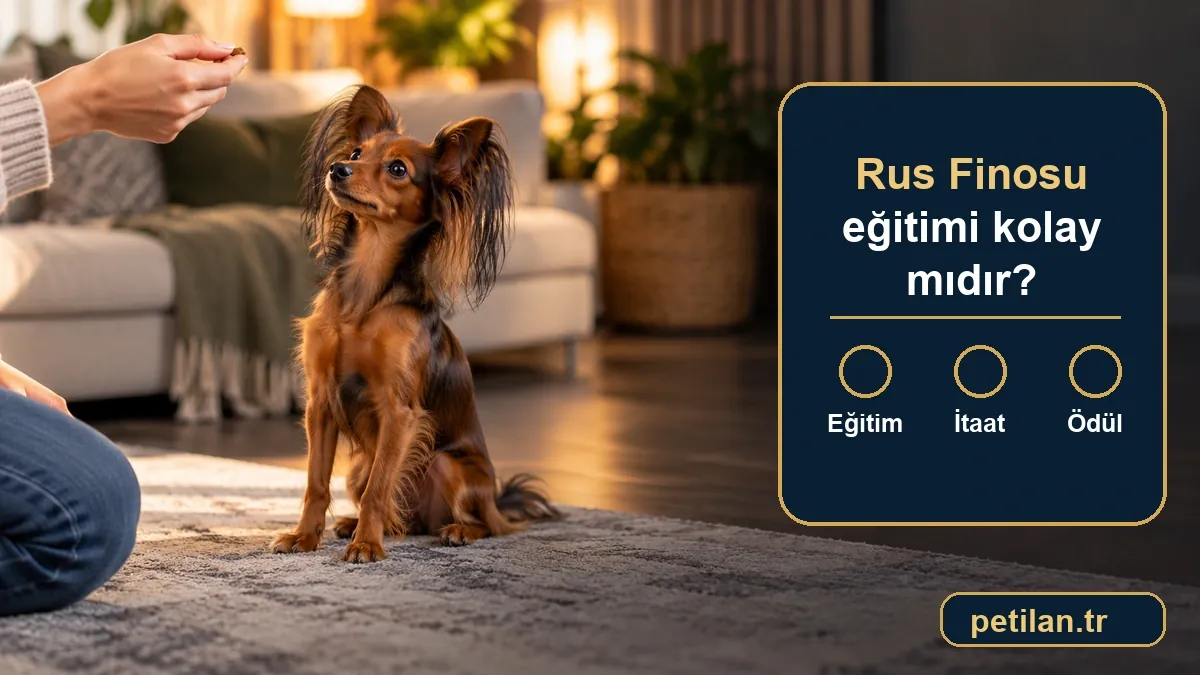 Rus Finosu eğitimi kolay mıdır?