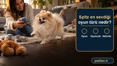 Spitz en sevdiği oyun türü nedir?