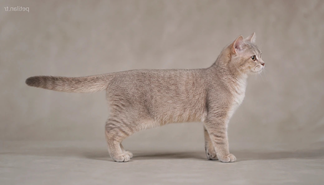 British Longhair fiyatları