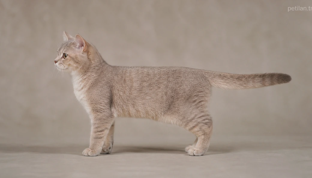 British Shorthair fiyatları