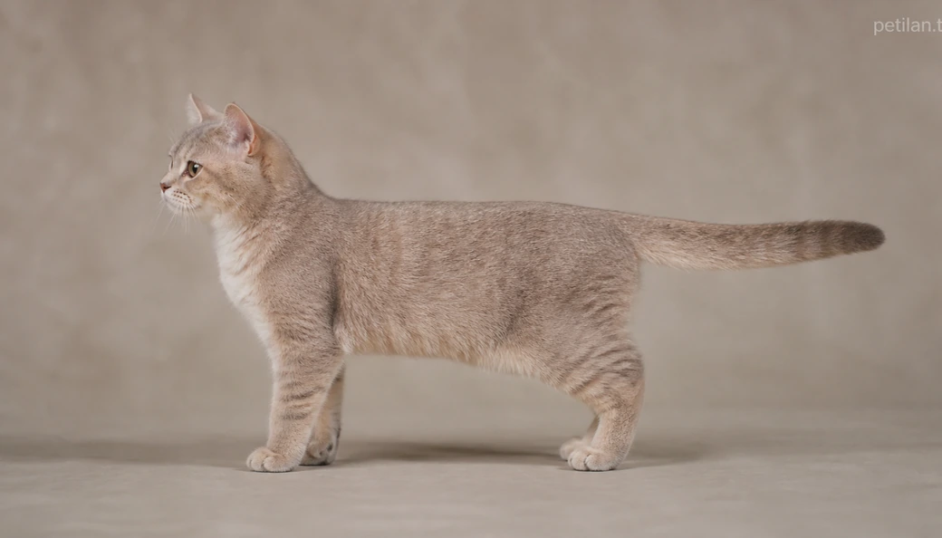 Scottish Fold Longhair fiyatları