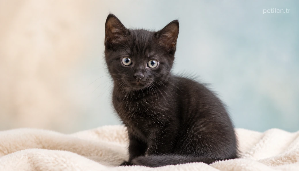 Adana Kedi yavru