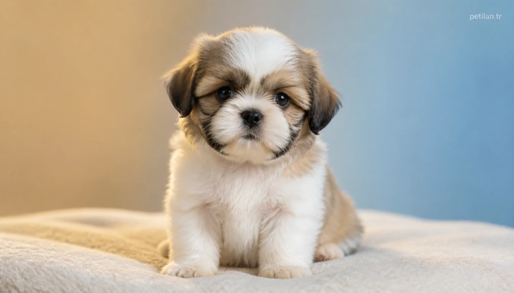 Adana Köpek yavru