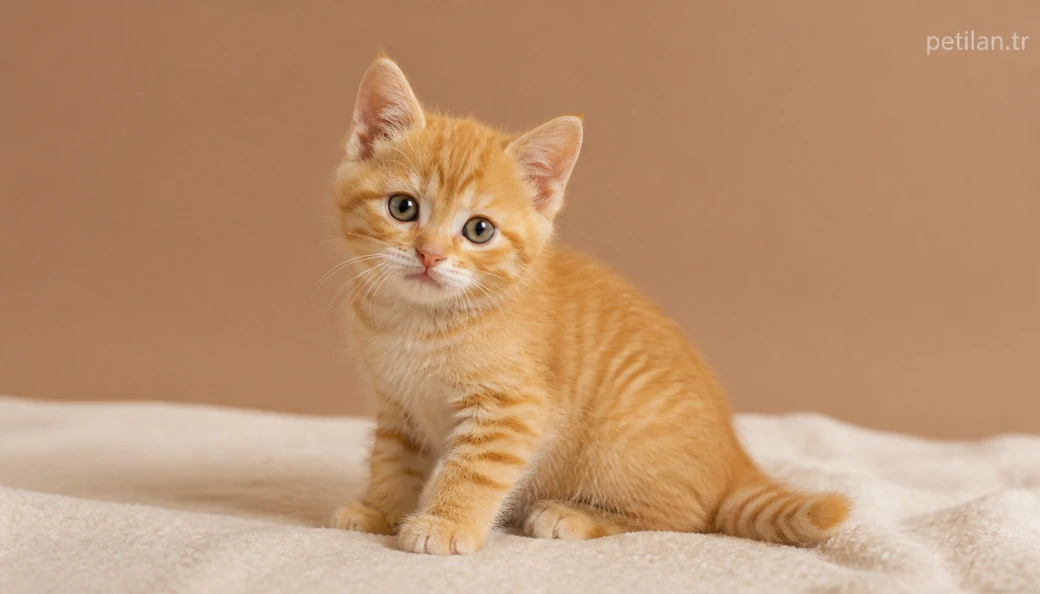Adıyaman Kedi yavru