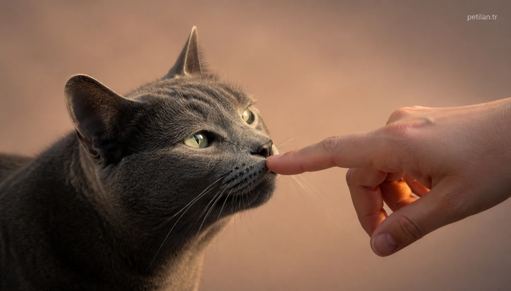 Adıyaman Kedi sahiplenme