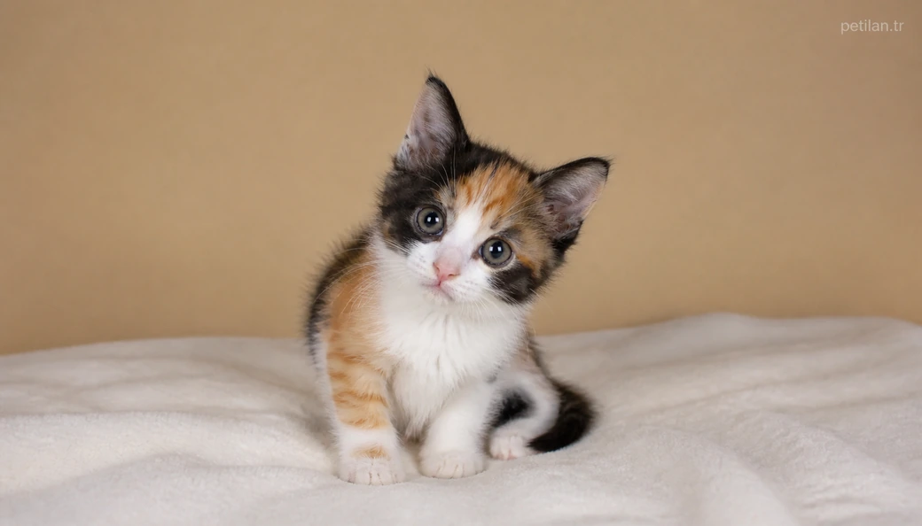 Afyonkarahisar Kedi yavru
