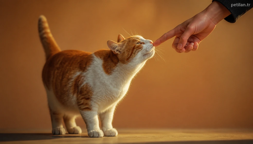 Afyonkarahisar Kedi sahiplenme
