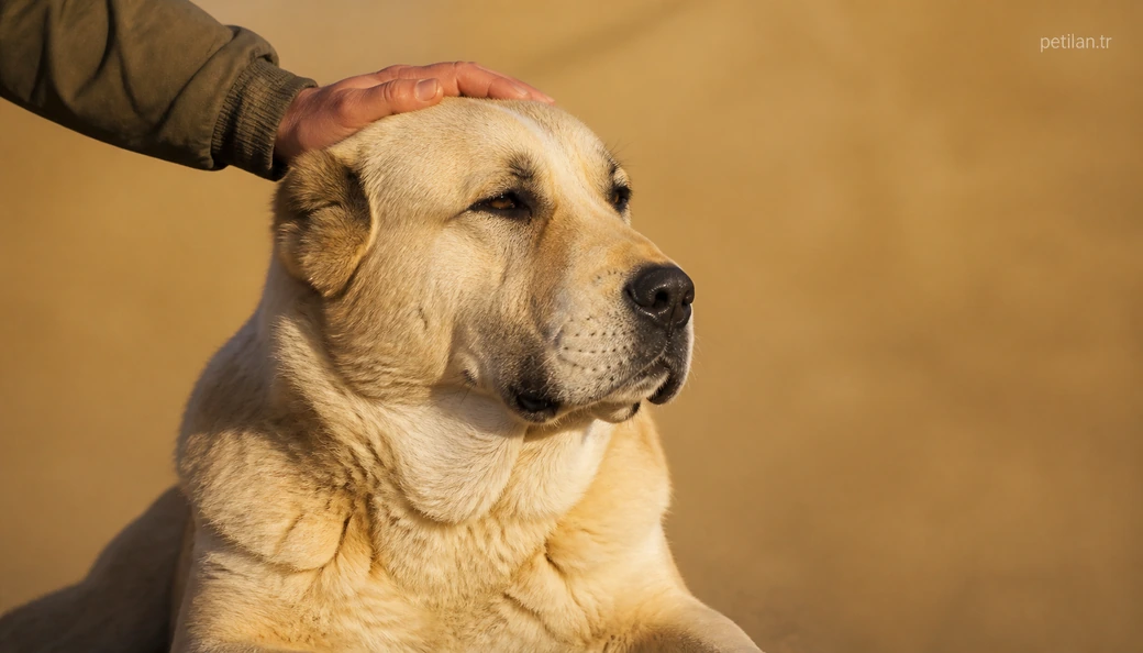 Afyonkarahisar Köpek sahiplenme