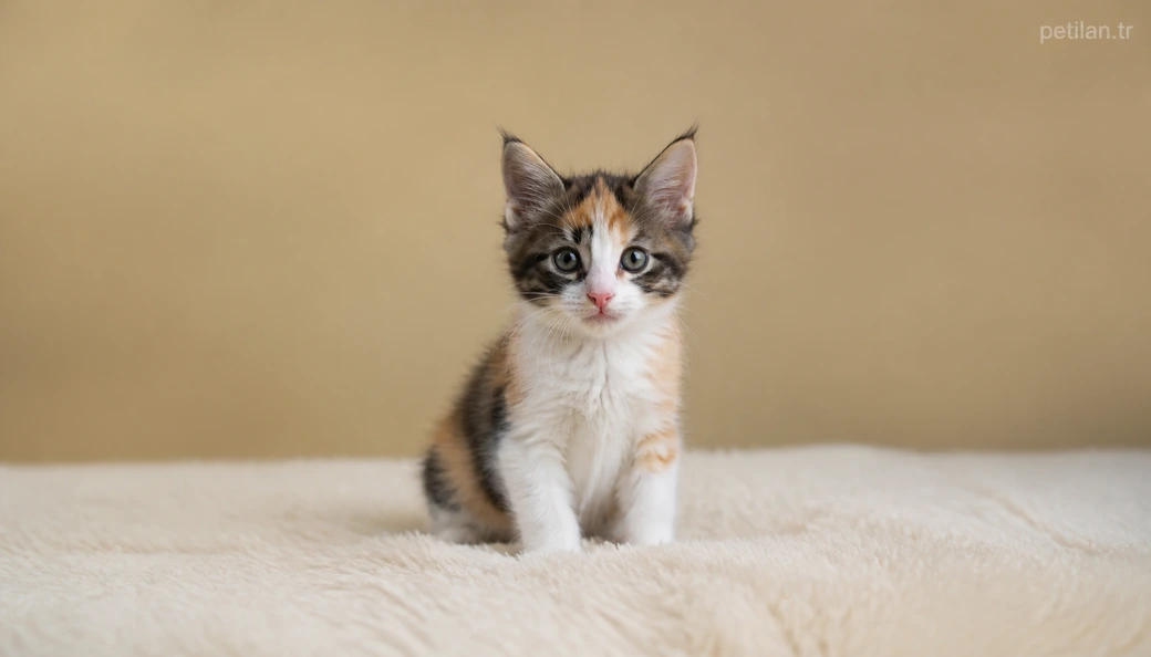 Amasya Kedi yavru