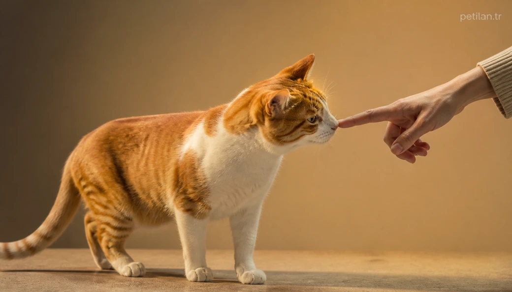 Amasya Kedi sahiplenme