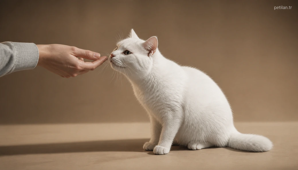 Ankara Kedi sahiplenme