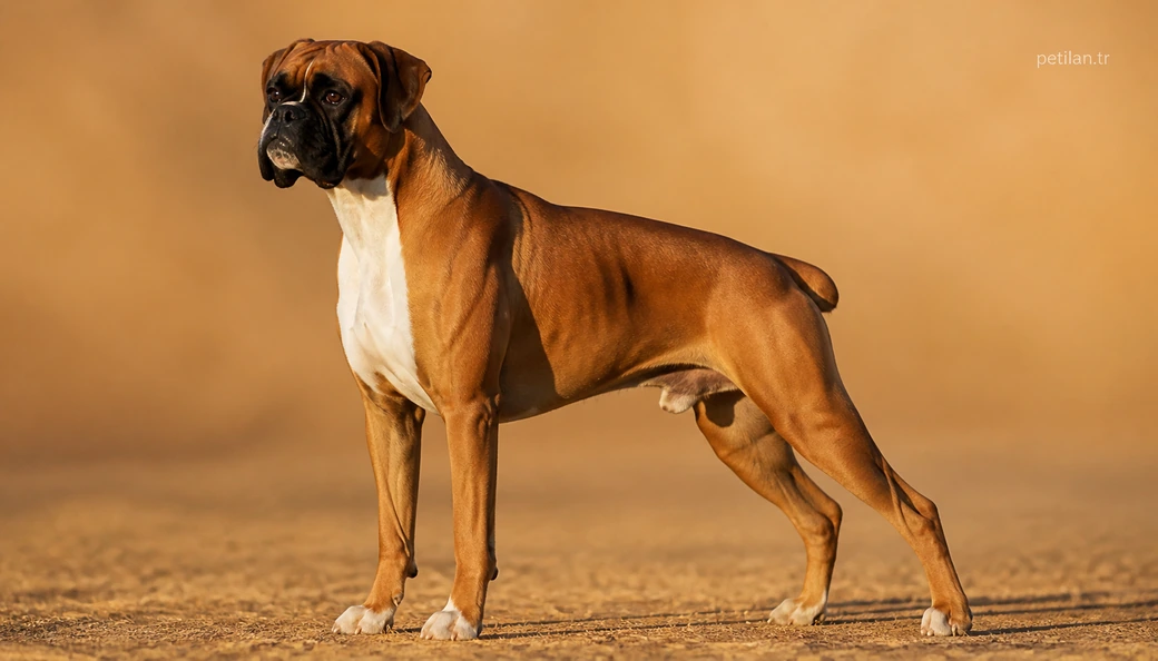 Ankara Köpek fiyatları
