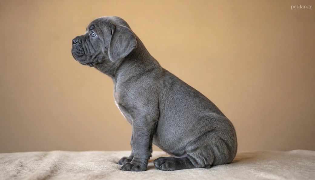Ankara Köpek yavru