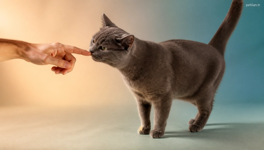 Antalya Kedi sahiplenme