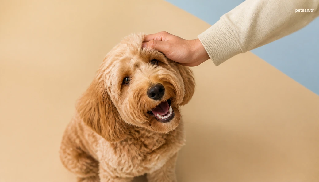 Antalya Köpek sahiplenme