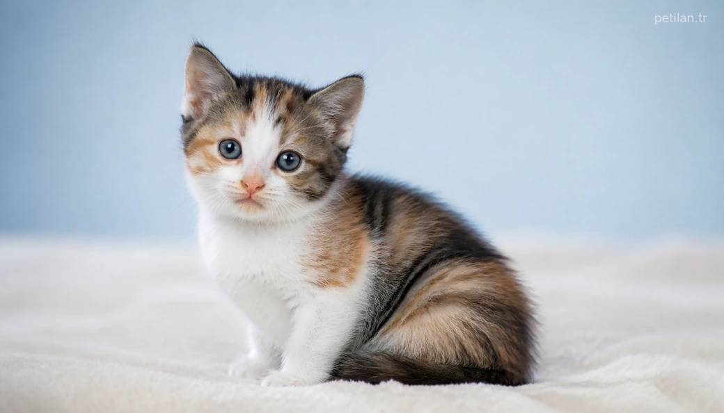 Ardahan Kedi yavru