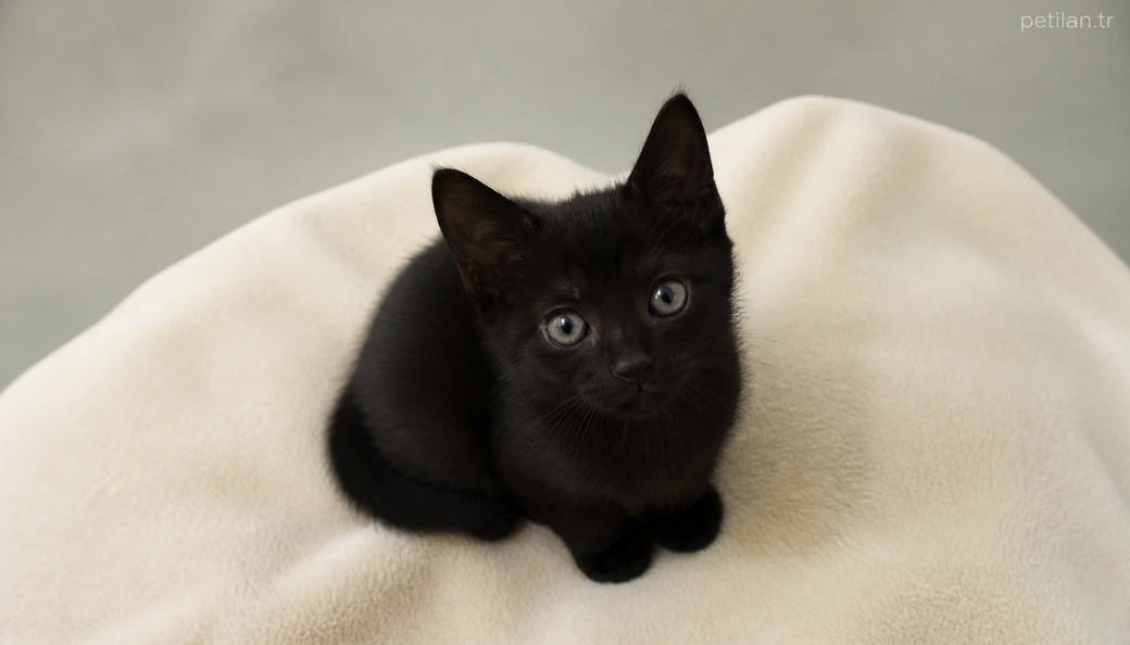 Artvin Kedi yavru