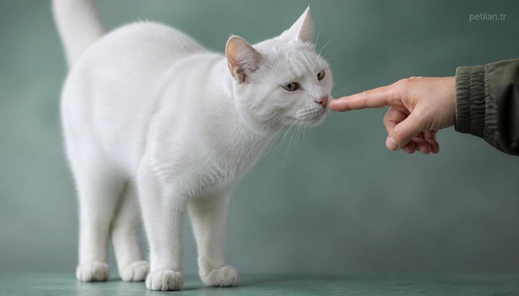 Artvin Kedi sahiplenme