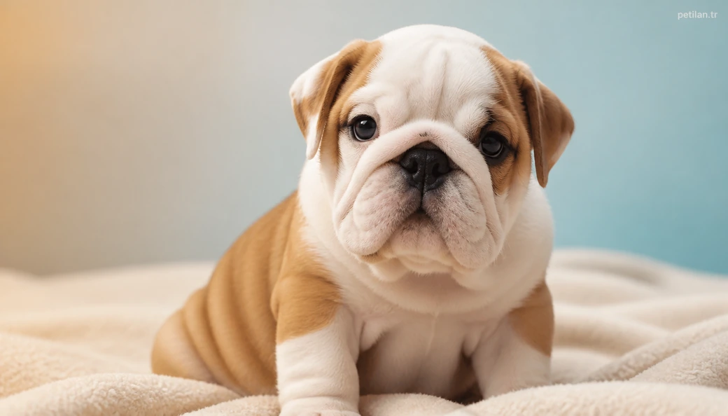 Aydın Köpek yavru