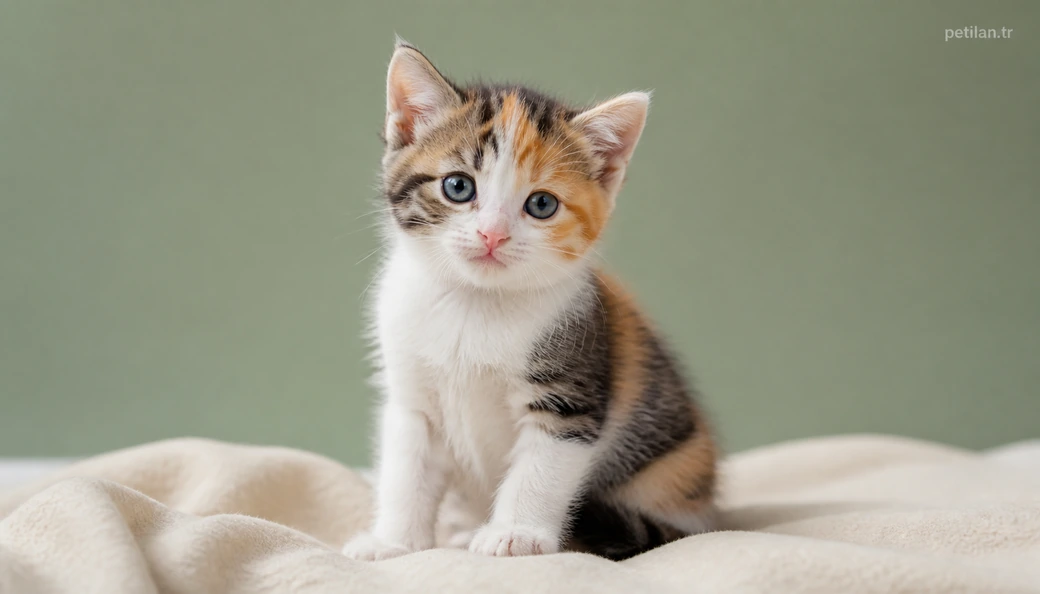 Balıkesir Kedi yavru