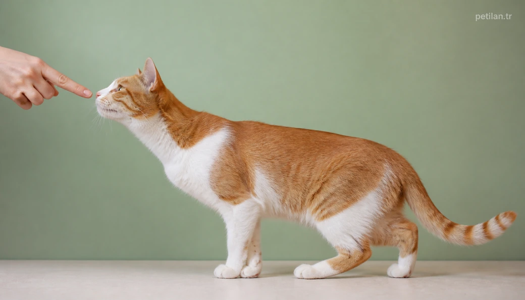 Balıkesir Kedi sahiplenme