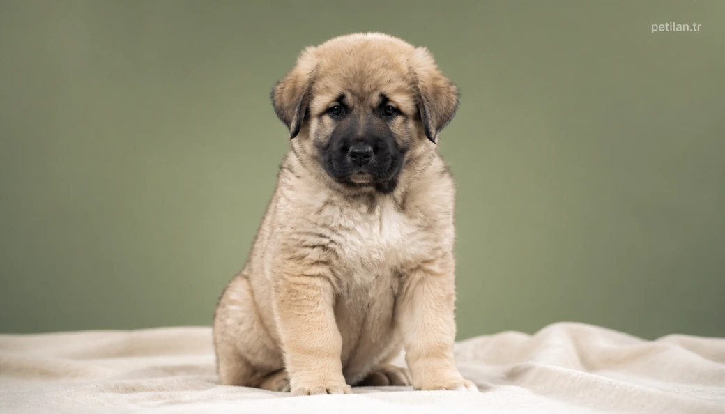Balıkesir Köpek yavru
