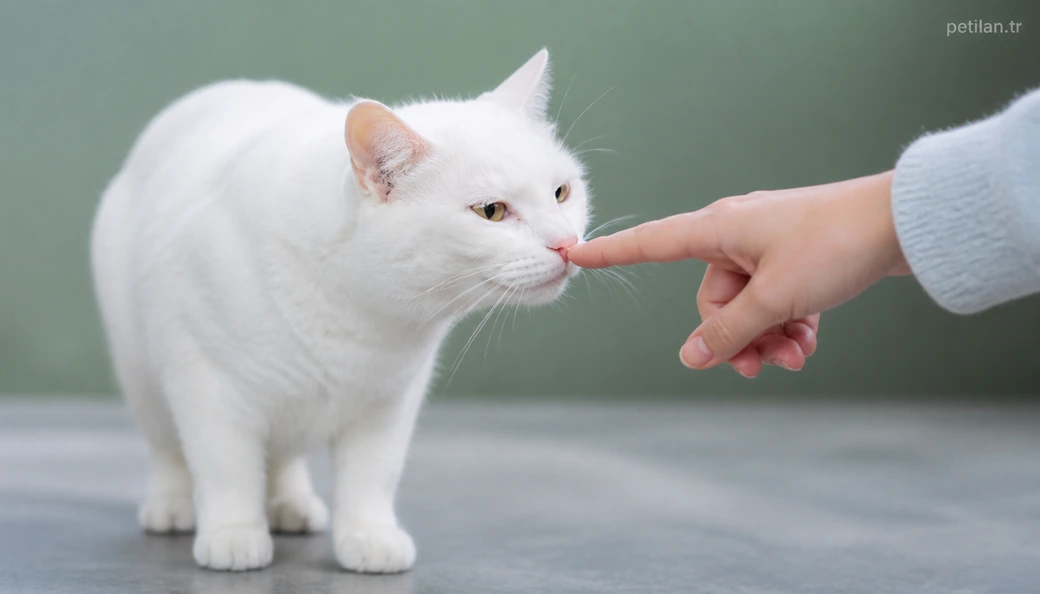 Bartın Kedi sahiplenme