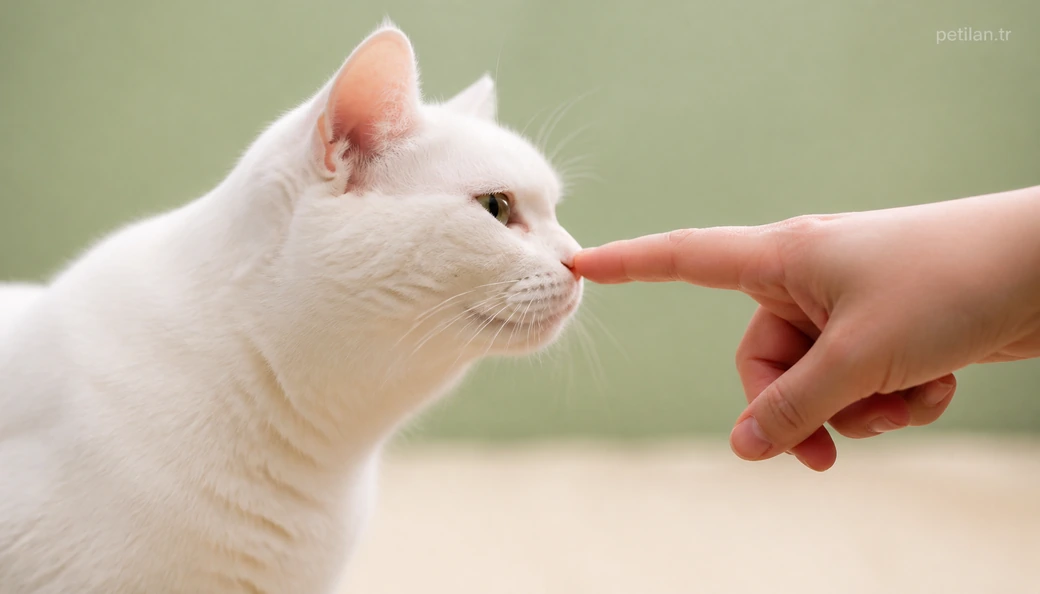 Bilecik Kedi sahiplenme