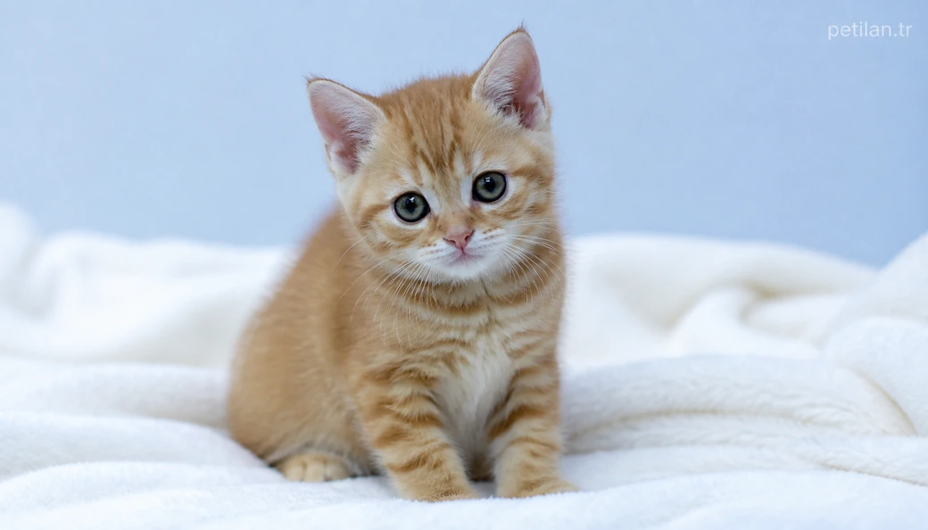 Bingöl Kedi yavru