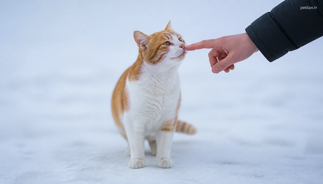 Bitlis Kedi sahiplenme