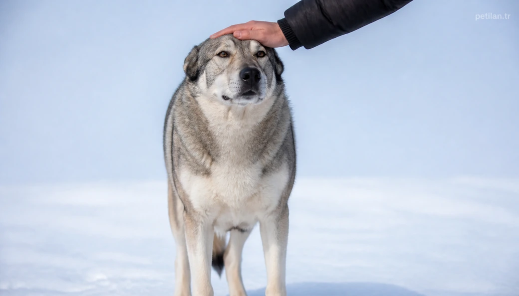 Bitlis Köpek sahiplenme