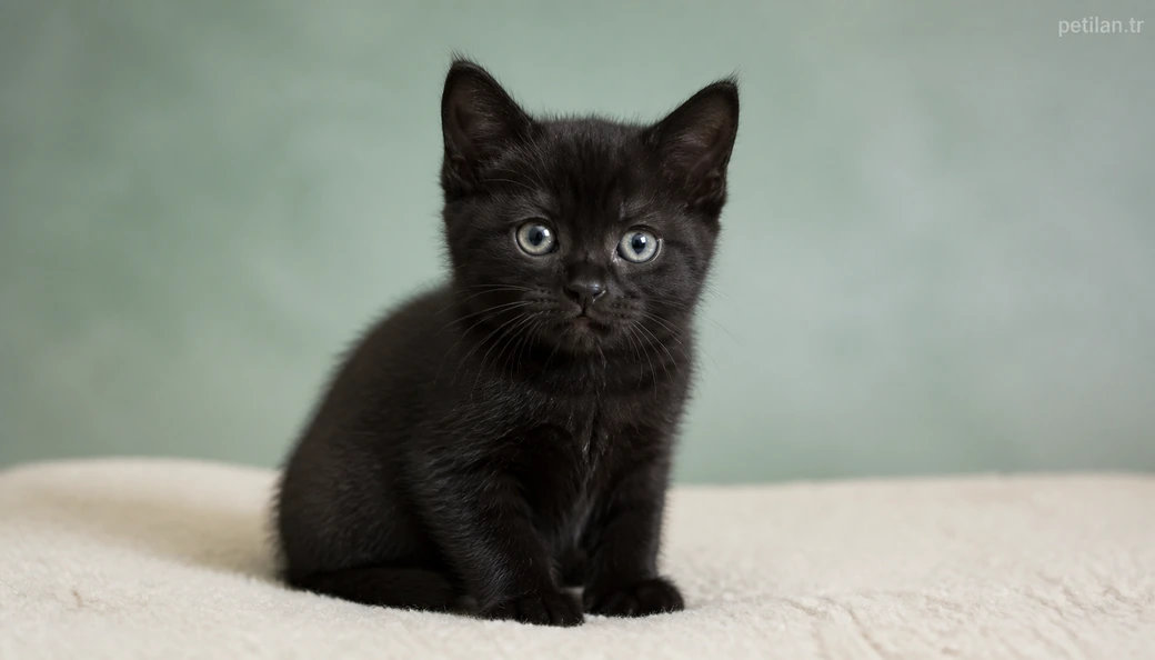 Bolu Kedi yavru