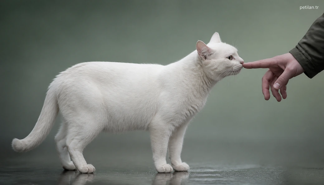 Bolu Kedi sahiplenme