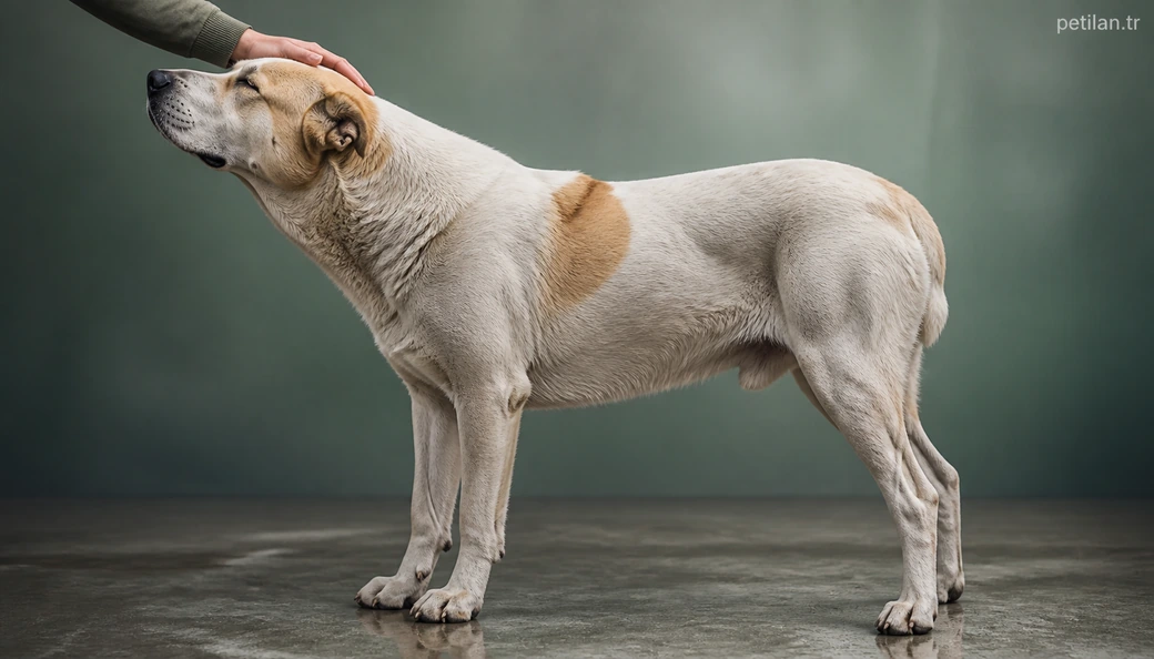 Bolu Köpek sahiplenme