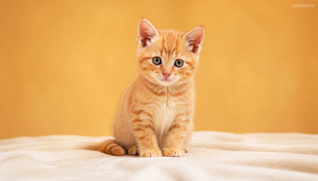 Burdur Kedi yavru