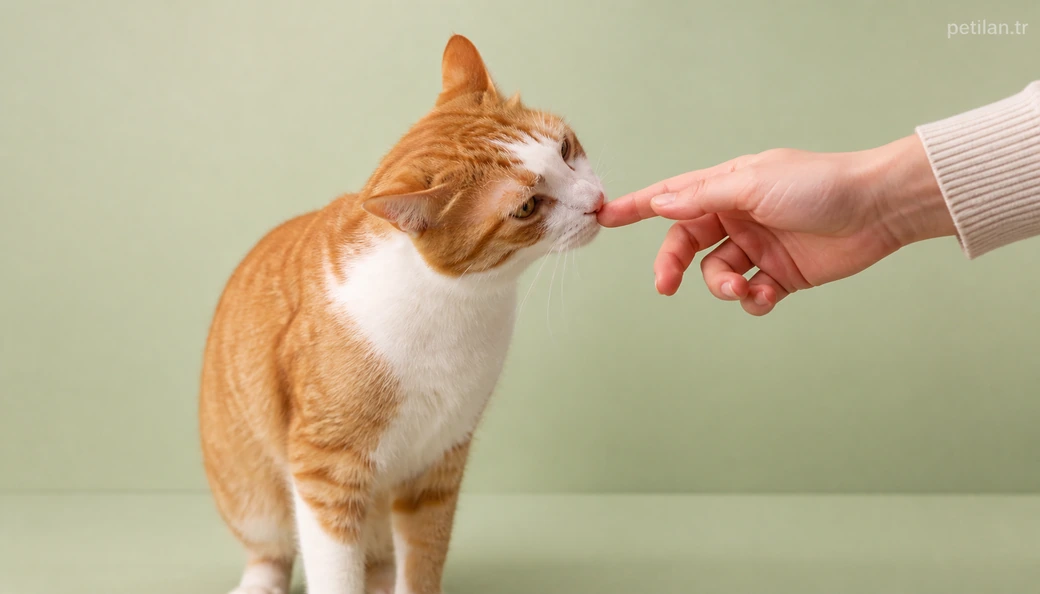 Bursa Kedi sahiplenme