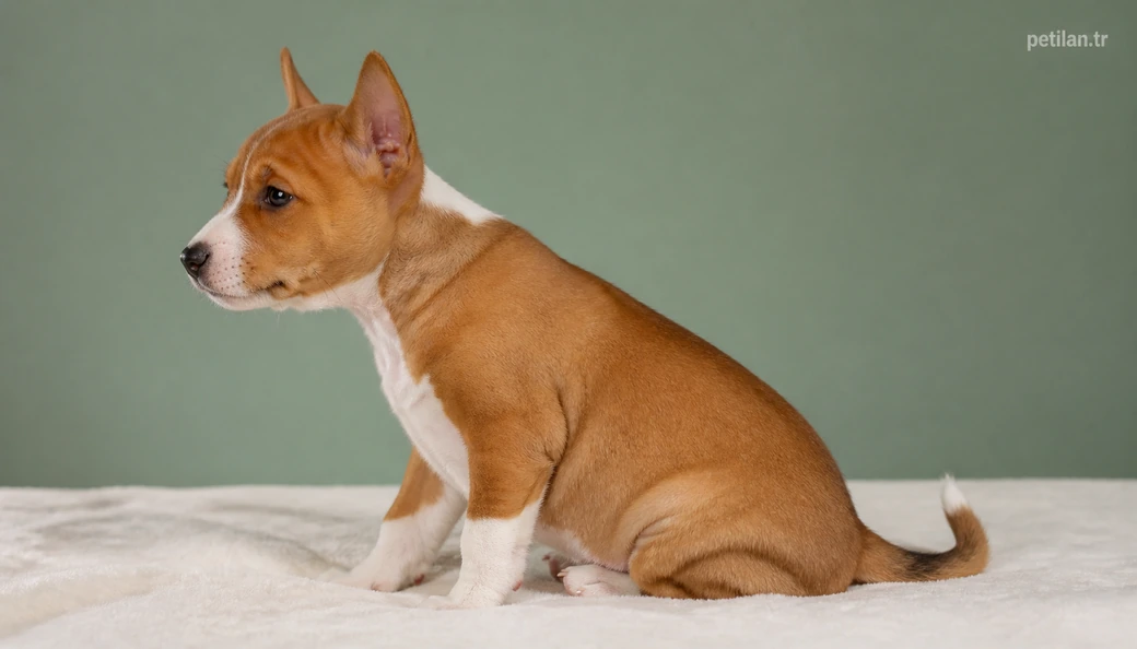 Bursa Köpek yavru