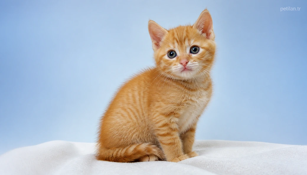 Çankırı Kedi yavru