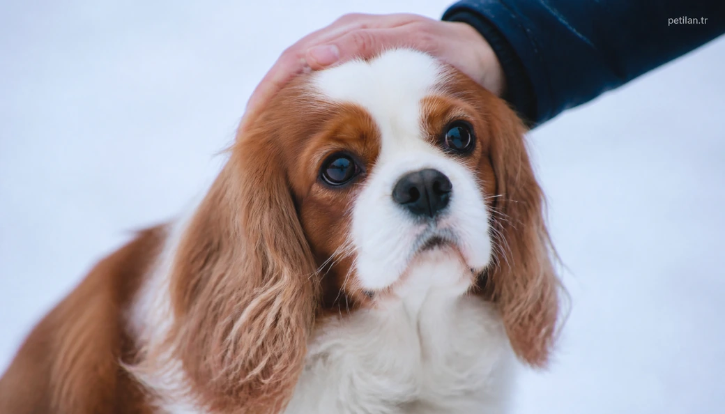 Çankırı Köpek sahiplenme