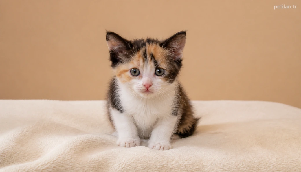 Çorum Kedi yavru