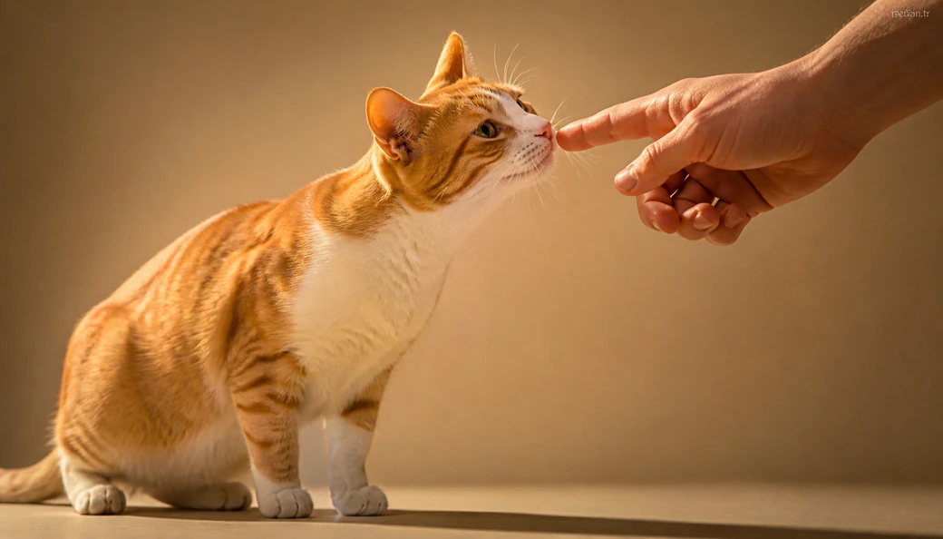 Çorum Kedi sahiplenme