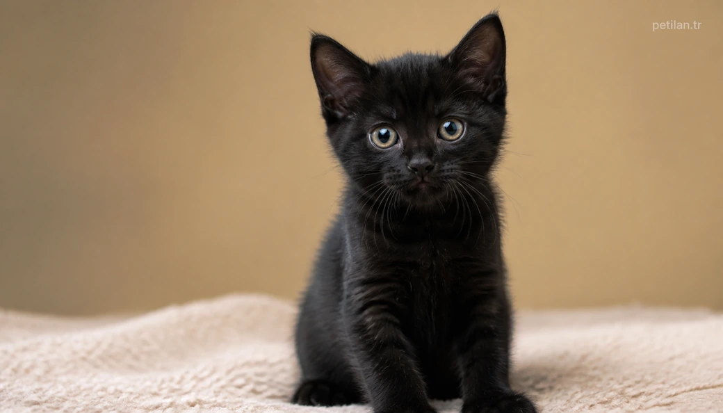 Denizli Kedi yavru