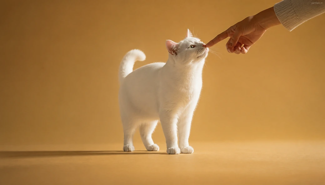 Denizli Kedi sahiplenme