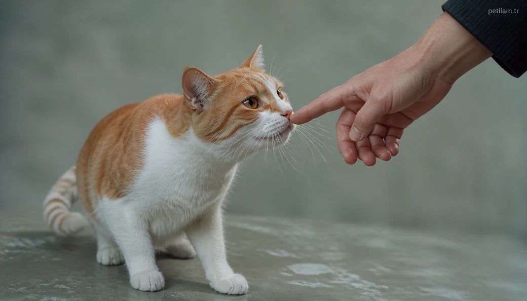 Düzce Kedi sahiplenme