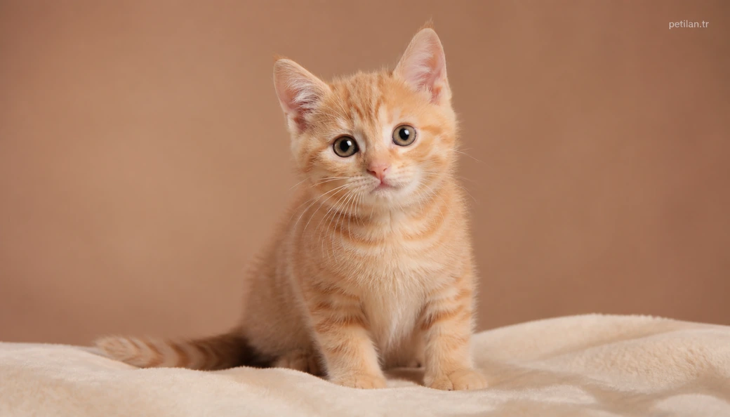 Elazığ Kedi yavru