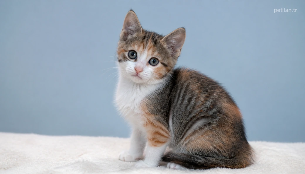 Erzincan Kedi yavru
