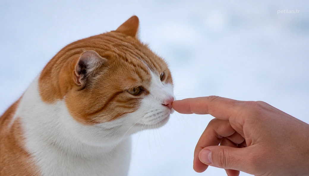 Erzincan Kedi sahiplenme