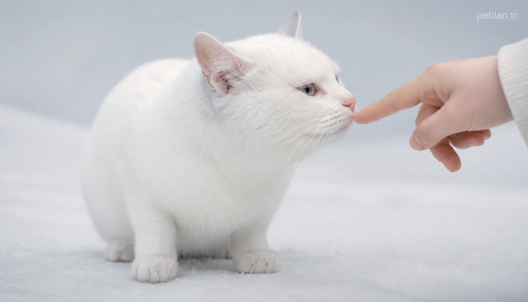 Erzurum Kedi sahiplenme